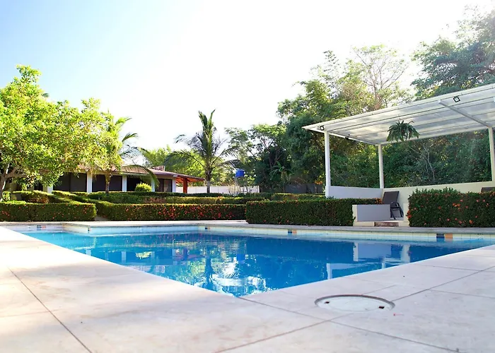 Escapaditas La Josefina Villa Garita